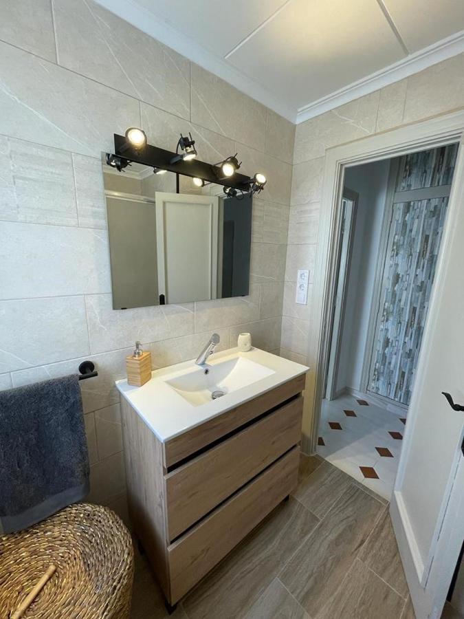 شقة Apartamento Firenze كولرا المظهر الخارجي الصورة
